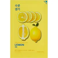 Holika Holika Pure Essence Mask Sheet Lemon