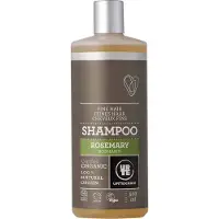 Urtekram Shampoo rozemarijn 500 ml