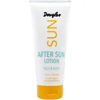 Douglas After Sun Lotion 200.0 ml