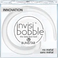 Invisibobble Bunstar Ice Ice Lady