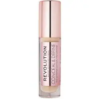 Makeup Revolution Conceal & Define Concealer C5 4 g