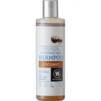 Urtekram Coconut Moisturizing Shampoo 250 ml