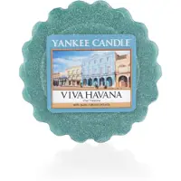 Yankee candle Waxmelt - Viva Havana