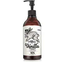Usorteret Natural hand soap Vanilla & Cinnamon 500 ml