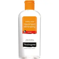 Neutrogena Blackhead Eliminating Cleansing Toner 200 ml