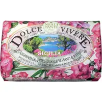 Nesti dante Dolce Vivere Sicilia 250 g