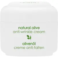 Ziaja Anti-rimpelcrème - - 30+ - 50ml - Hypoallergene - Rijpe huiden