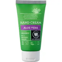 Urtekram Handcreme aloe vera 75 ml