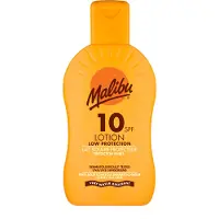 Malibu Zonnebrand Lotion SPF10 - 200 ml