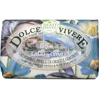 Nesti dante Luxezeep Lago Di Como Hyacint & Jasmijn - 250g