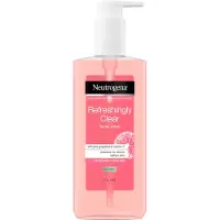 Neutrogena Clear & Soothe Face Wash 200 ml