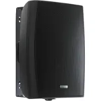 Audiophony EHP880B HiFi luidspreker 80 watt zwart - 100 volt (per stuk)