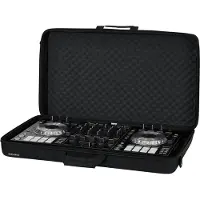Gator GU-EVA-2816-4 Large EVA DJ Controller Case 28 x 16 x 4 inch