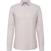 Only & Sons Overhemd 'ONSCaiden' beige