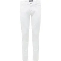 Replay Broek 'Anbass' wit
