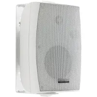 Audiophony EHP410w HiFi luidspreker wit 20 watt - 100 volt (per stuk)