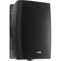 Audiophony EHP520b HiFi luidspreker zwart 40 watt - 100 volt (per stuk)