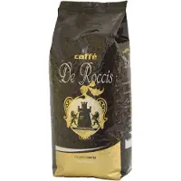 De Roccis 1 kg - Qualità Oro Intenso - Koffiebonen