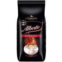 Alberto - koffiebonen - Espresso