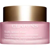 Clarins Multi-Active Jour Dagcrème Droge Huid - 50 ml - dagcrème