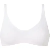 Sloggi Damen Oxygene Infinite Soft Bra 10201738 BH ohne Bügel