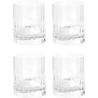 Luigi Bormioli DOF Tumbler Bach 335 ml (6-Delig)