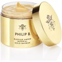 Philip B Haarverzorging Treatment Russian Amber Gold Masque 236 ml