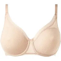 Triumph Niet voorgevormde bh Infinite Sensation | Maat: 70D | Kleur: Powder