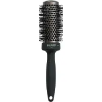 Balmain Hair Couture Professional Ceramic Round Brush 43mm Black Ronde borstel 1 st