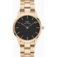 Daniel Wellington Iconische Link Watch - DW00100210