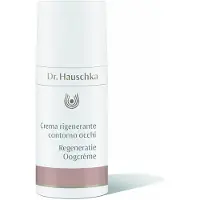 Dr. Hauschka Regeneratie Oogcrème 15 ml Oogcrème