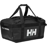 Helly Hansen - HH Scout Duffel - Reistas 90 l, zwart