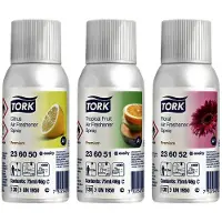 Tork Luchtverfrisser Tork A1 236056 3 parfums 75ml