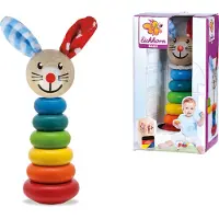 Eichhorn HEROS Baby, Steckfigur Maus