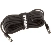 Shure C98D REPLACEMENT CABLE FOR BETA 91 AND BETA 98 MICROPHONES