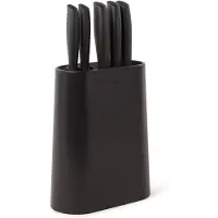 Brabantia Tasty+ 5 Pièces Gris anthracite