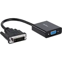 StarTech.com DVI-D-naar-VGA actieve adapter / converterkabel 1920x1200