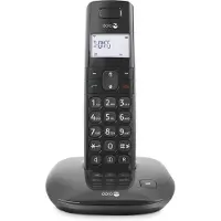 Doro Comfort 1010 - Zwart