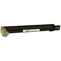 Konica Minolta TN-210Y (8938-510) Toner Geel