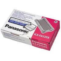 Panasonic KX-FA135X faxrol met houder (origineel)