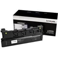 Lexmark Waste Toner Box 540W (54G0W00)
