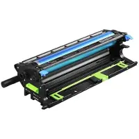 Lexmark Drum 72K0P00 Zwart