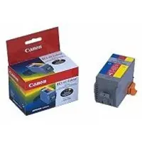 Canon BC-61 printkop incl. BCI-61 inkt cartridge kleur (origineel)