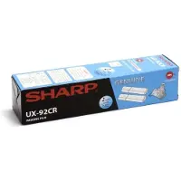 Sharp UX-92CR donorrol zwart 2 stuks (origineel)