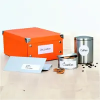 Herma premium-etiketten nr. 4455 op A4-bladen, 3300 etiketten, 100 vellen