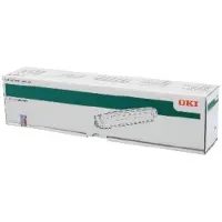 OKI 09005591 inktlint zwart (origineel)