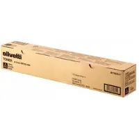Olivetti B0880 toner opvangbak (origineel)