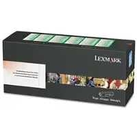 Lexmark 24B6849 Toner Zwart