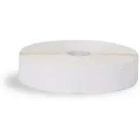 Seiko Instruments SLP-MRLB Adresetiketten 28.6 x 50.8 mm Wit 1 stuk(s) Thermodirect