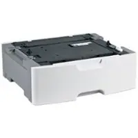 Lexmark 50G0822 Vergrendelbare lade voor 550 vellen voor MS72x, MS82x, MX72x apparaten